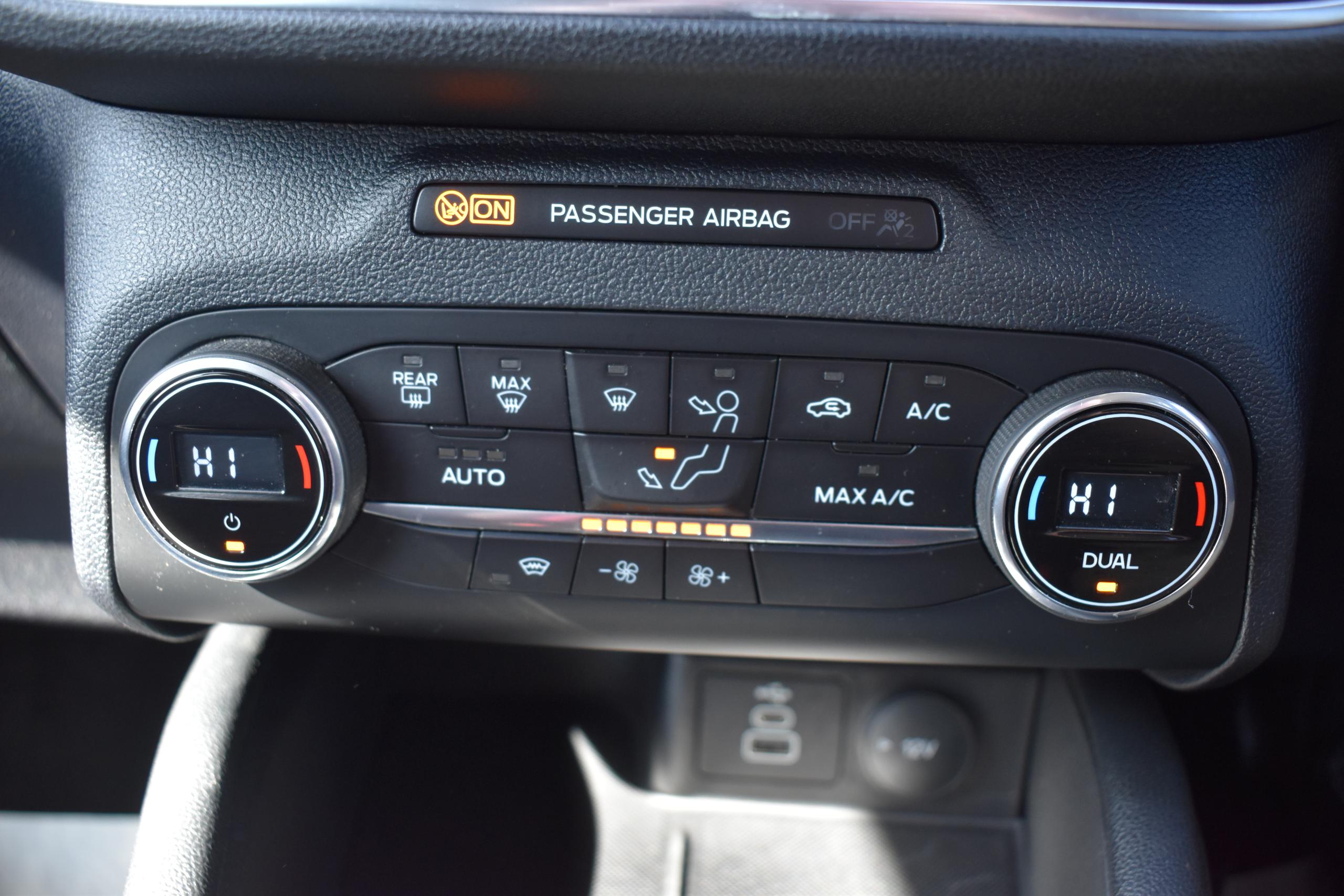 Used Ford KUGA EF22XOZ 28