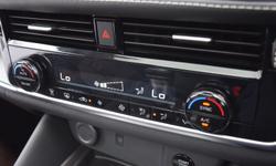 Nissan QASHQAI Photo 22