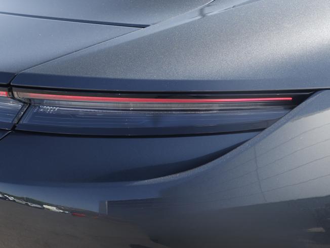 PORSCHE Taycan Photo 42