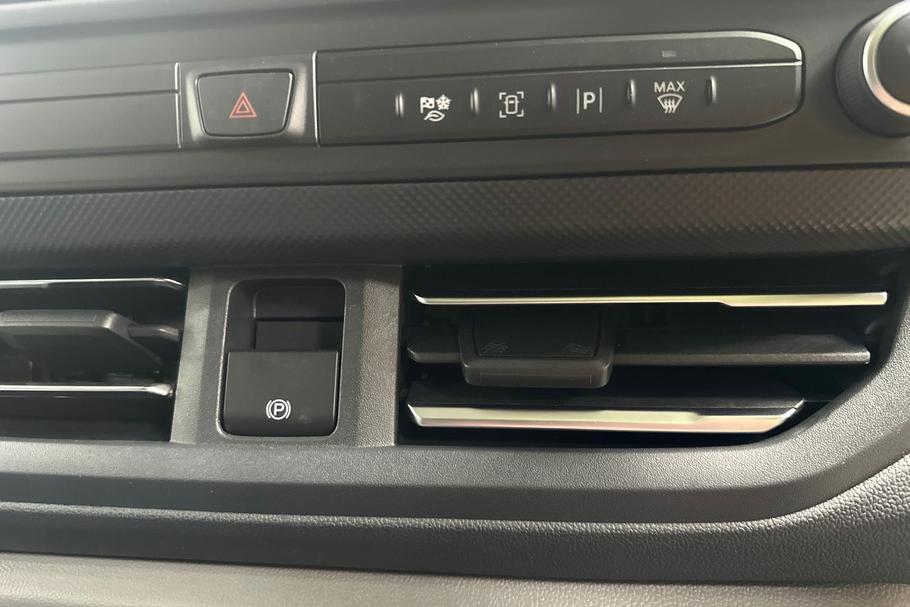 Used Ford TRANSIT CUSTOM CUSTOMDCIV01 19