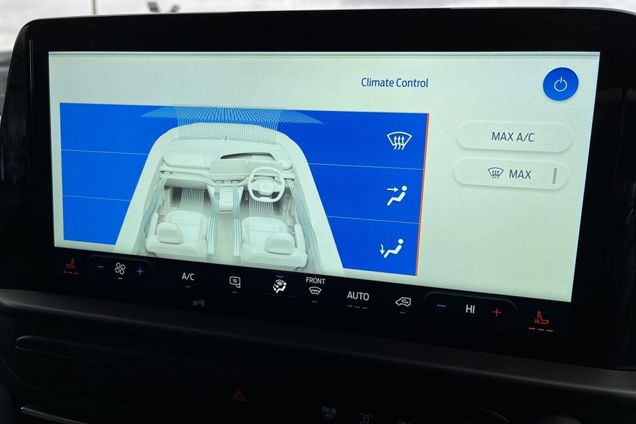 Used Ford TRANSIT CUSTOM 13/N336416 17