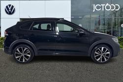 VOLKSWAGEN Taigo Photo 5