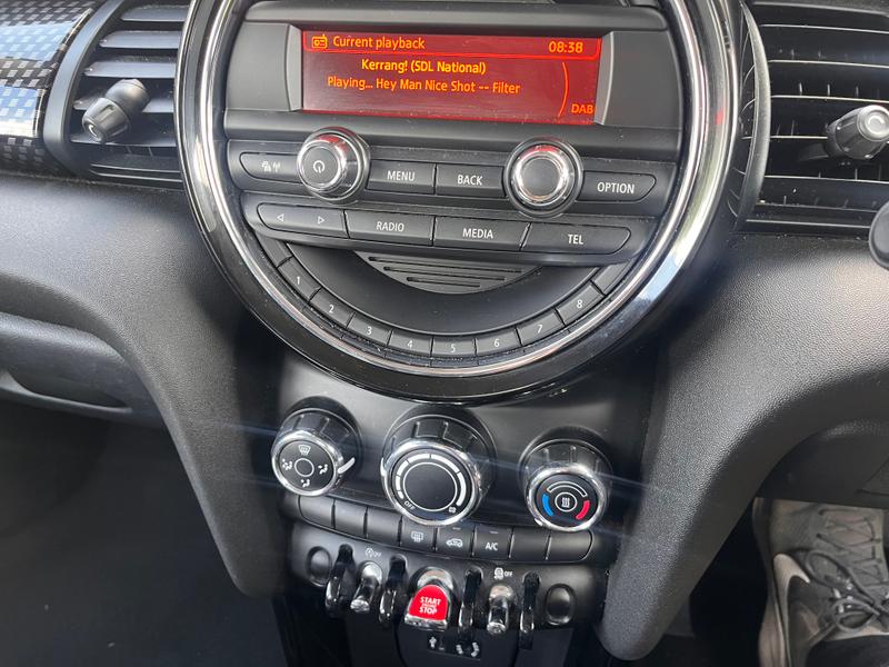 Used MINI Cooper MW65RAU 7