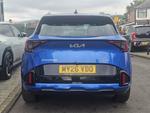 Kia Sportage Photo 6