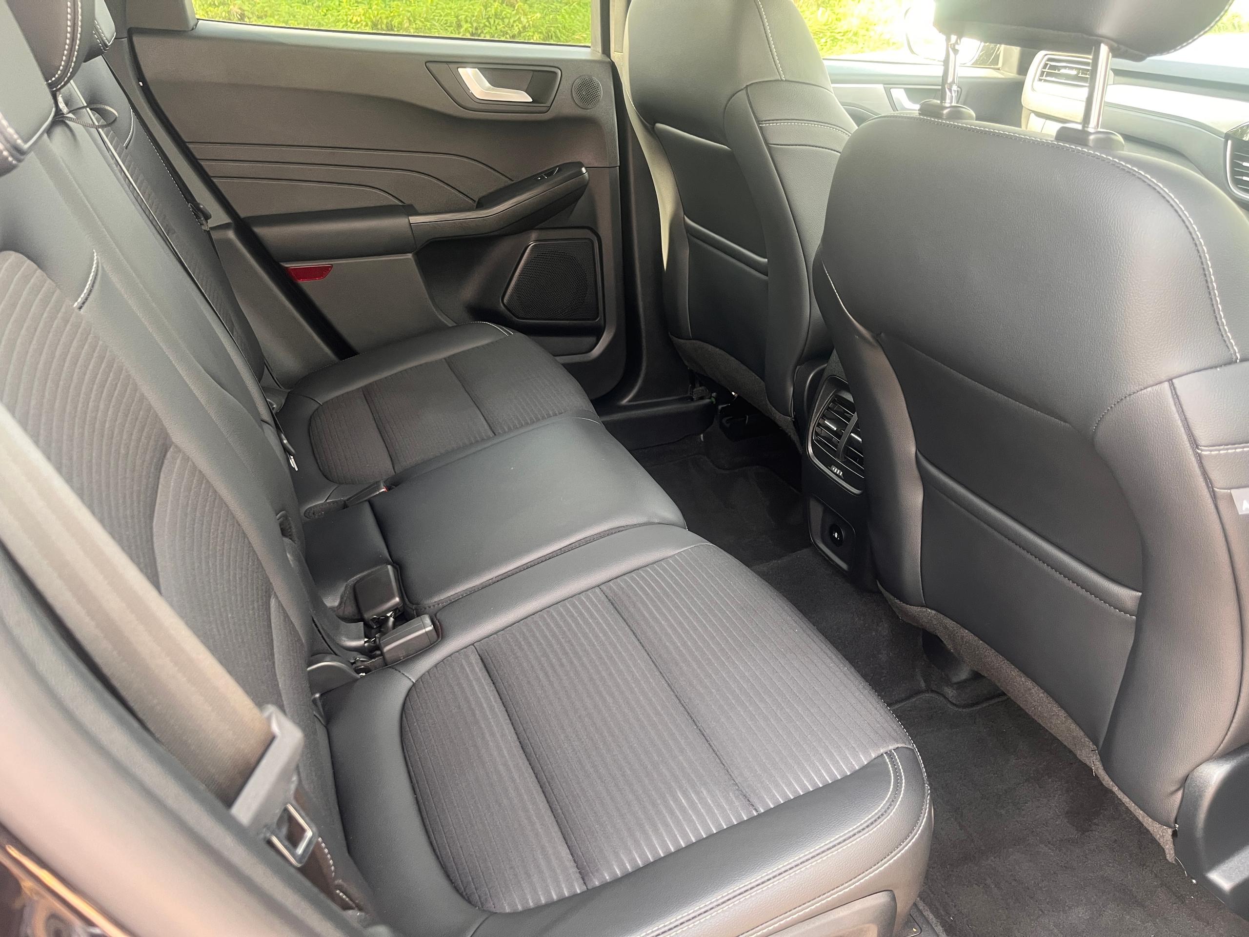 Used Ford KUGA PO23SRU 21