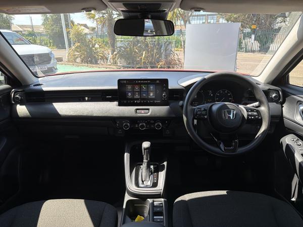 Honda HR-V Photo 3
