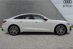 AUDI  A5 Photo 4