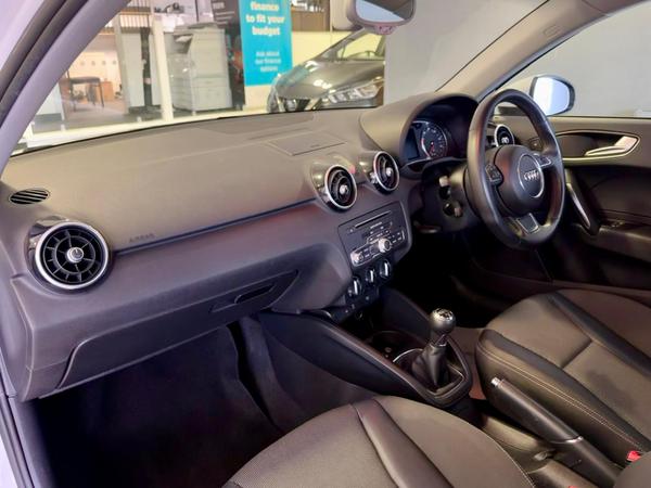 Used Audi A1 MA66TWE 13