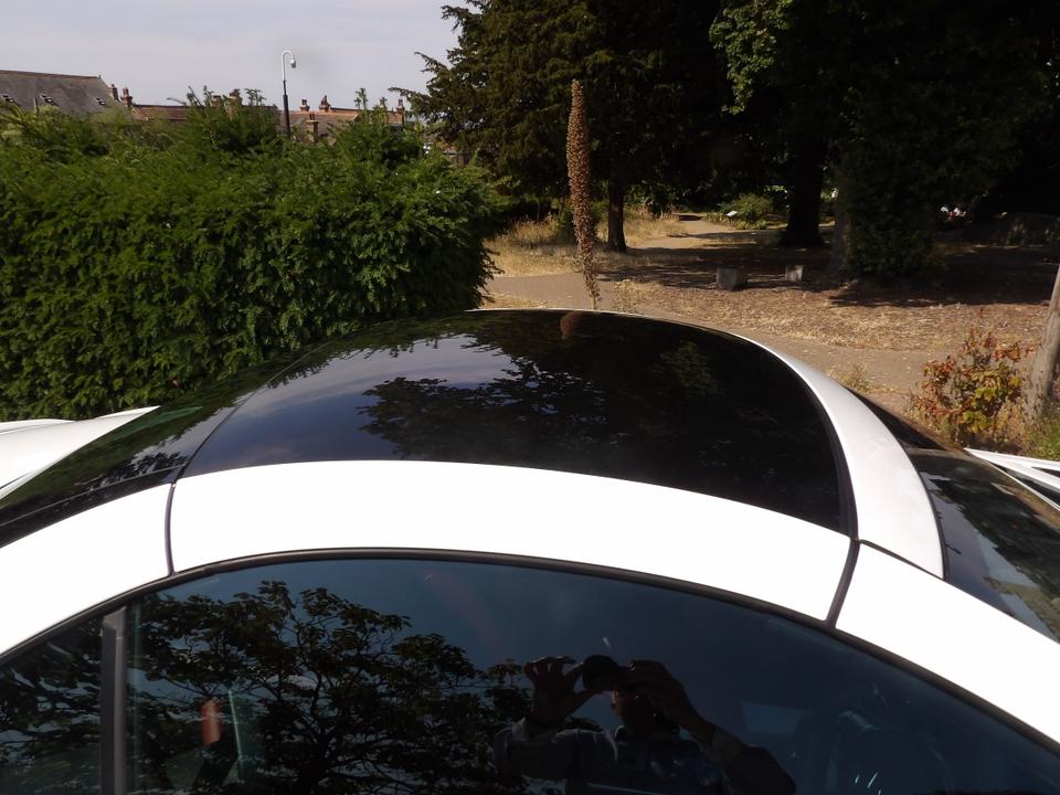 Used Mercedes-Benz SLK YS14TOV 25