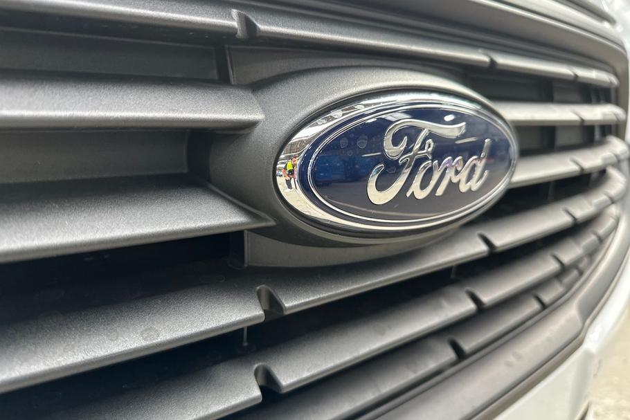 Used Ford TRANSIT CONNECT CONNECTTREN02 16