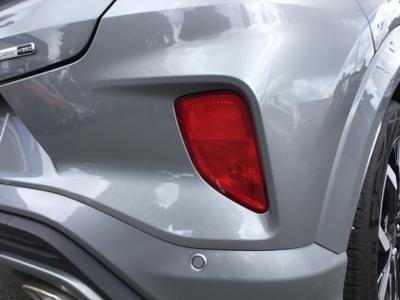 Ford Puma Photo 8