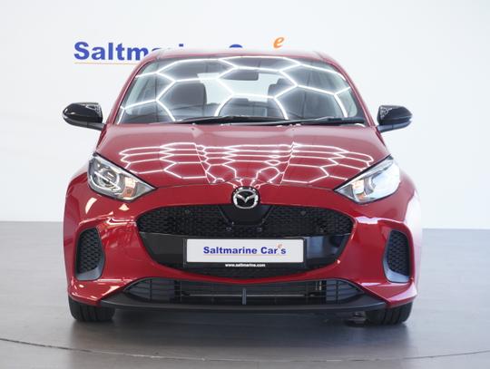 Mazda Mazda2 HYBRID Photo ee2f5b97-2b00-4997-a895-7e99c6ca668a.jpg