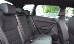 SEAT ATECA Photo 32