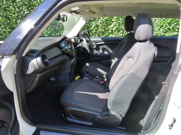Used MINI Hatch MF68MKO 15