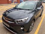 Kia Stonic Photo 2