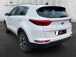 Kia Sportage Photo 1