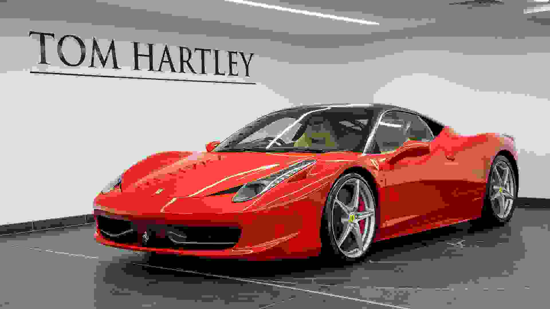 Ferrari 458 Photo ee35709a-0c6b-4d64-9f12-fb8c083ee35d.jpg