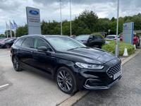 Ford Mondeo Photo 0