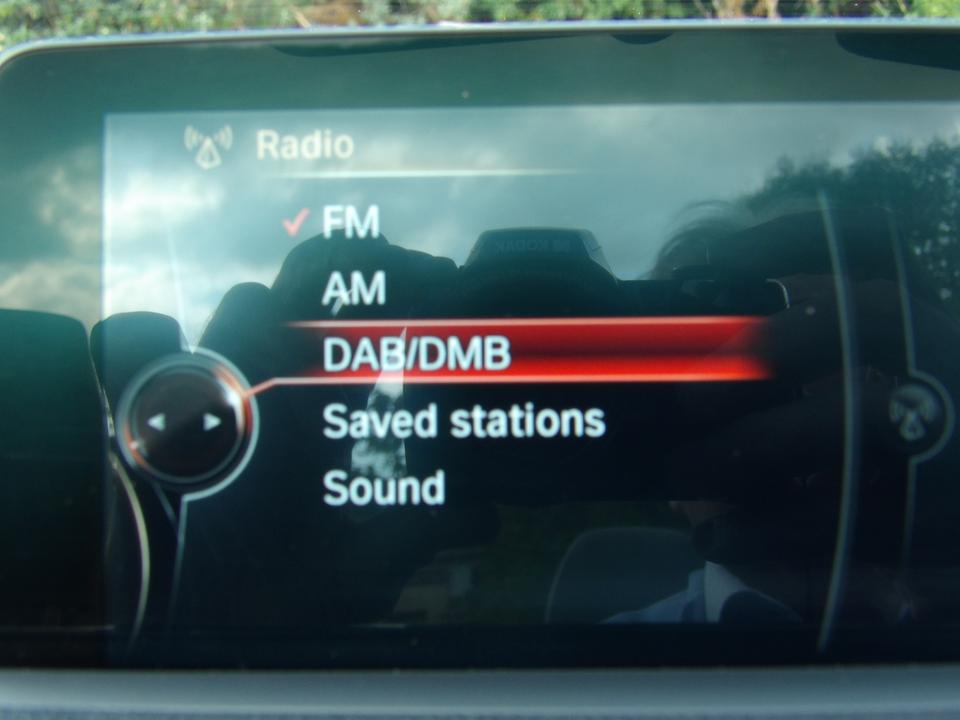 Used BMW 4 Series RV16YFH 24