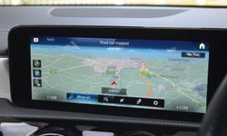 Mercedes-Benz CLA Photo 21