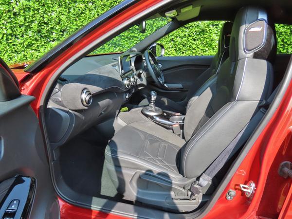 Used Nissan Juke LV70YOW 15