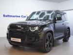Land Rover Defender 90 Photo 0