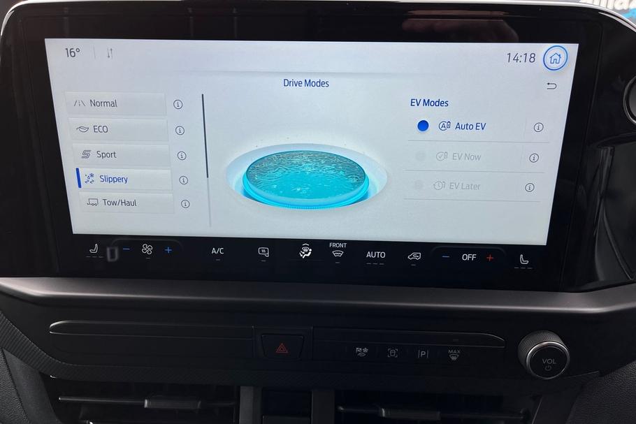 Used Ford TRANSIT CUSTOM 13/N336643 28