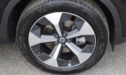 Volvo XC40 Photo 31