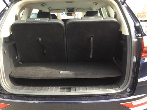SsangYong Rexton Photo ee422092-74e5-4164-8876-f84e447a5a02.JPG