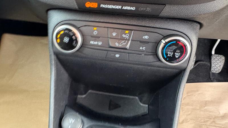 2023 73 FORD FIESTA