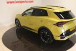 Kia Sportage Photo 3