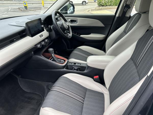 Honda HR-V Photo 13