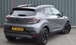 Renault CAPTUR Photo 36