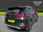 Kia Sportage Photo 8