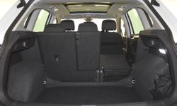 Volkswagen TIGUAN Photo 28