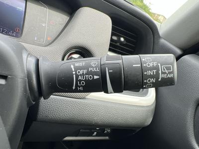 Honda Jazz Photo 27