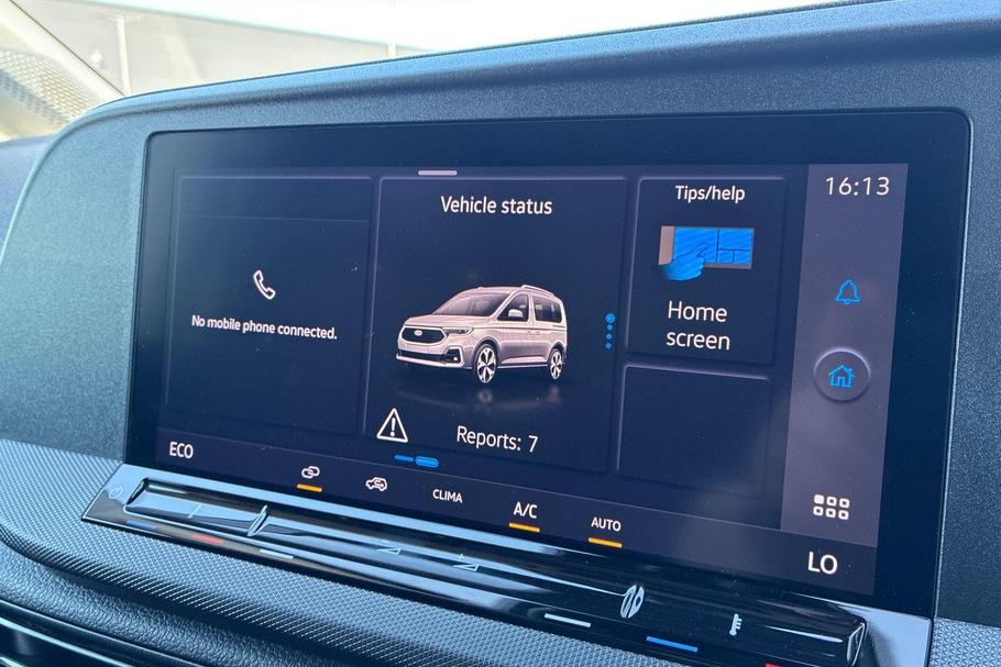 Used Ford CONNECT CONNECTTREND20 30