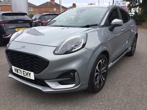 Ford Puma Photo ee4a58c4-a80b-4f38-bd80-49c2292b1d94.JPG