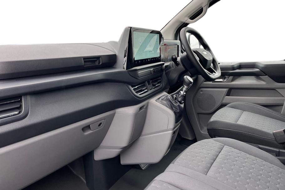 Used Ford TRANSIT CUSTOM 65/N103259 4