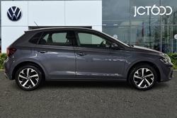 Volkswagen Polo Photo 4