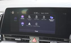 Kia SPORTAGE Photo 20