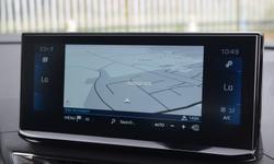 Peugeot 5008 Photo 24