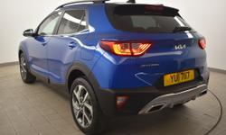 Kia STONIC Photo 28