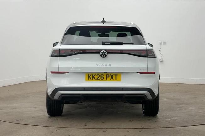 VOLKSWAGEN T-Roc Photo 8