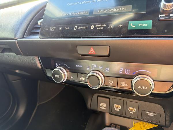 Honda Jazz Photo 16