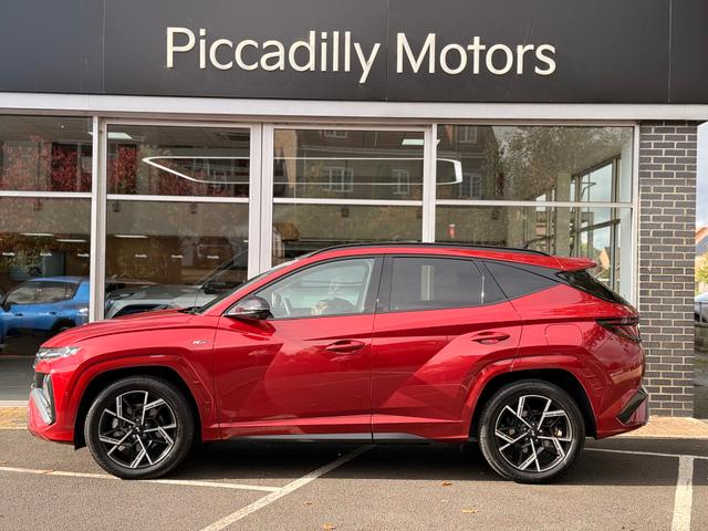 Hyundai TUCSON Photo ee57f9b1-2c5a-4878-afdf-e750cc79f4e4.jpg
