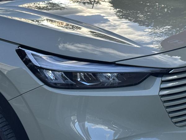 Honda HR-V Photo 25