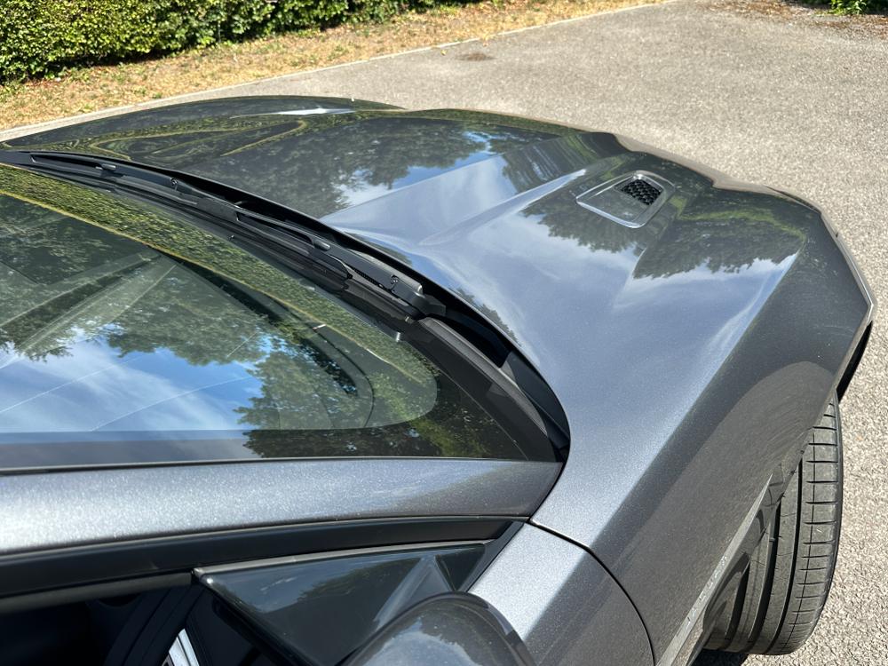 Used Jaguar F-Type OW17DWC 15