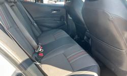 Toyota COROLLA Photo 6