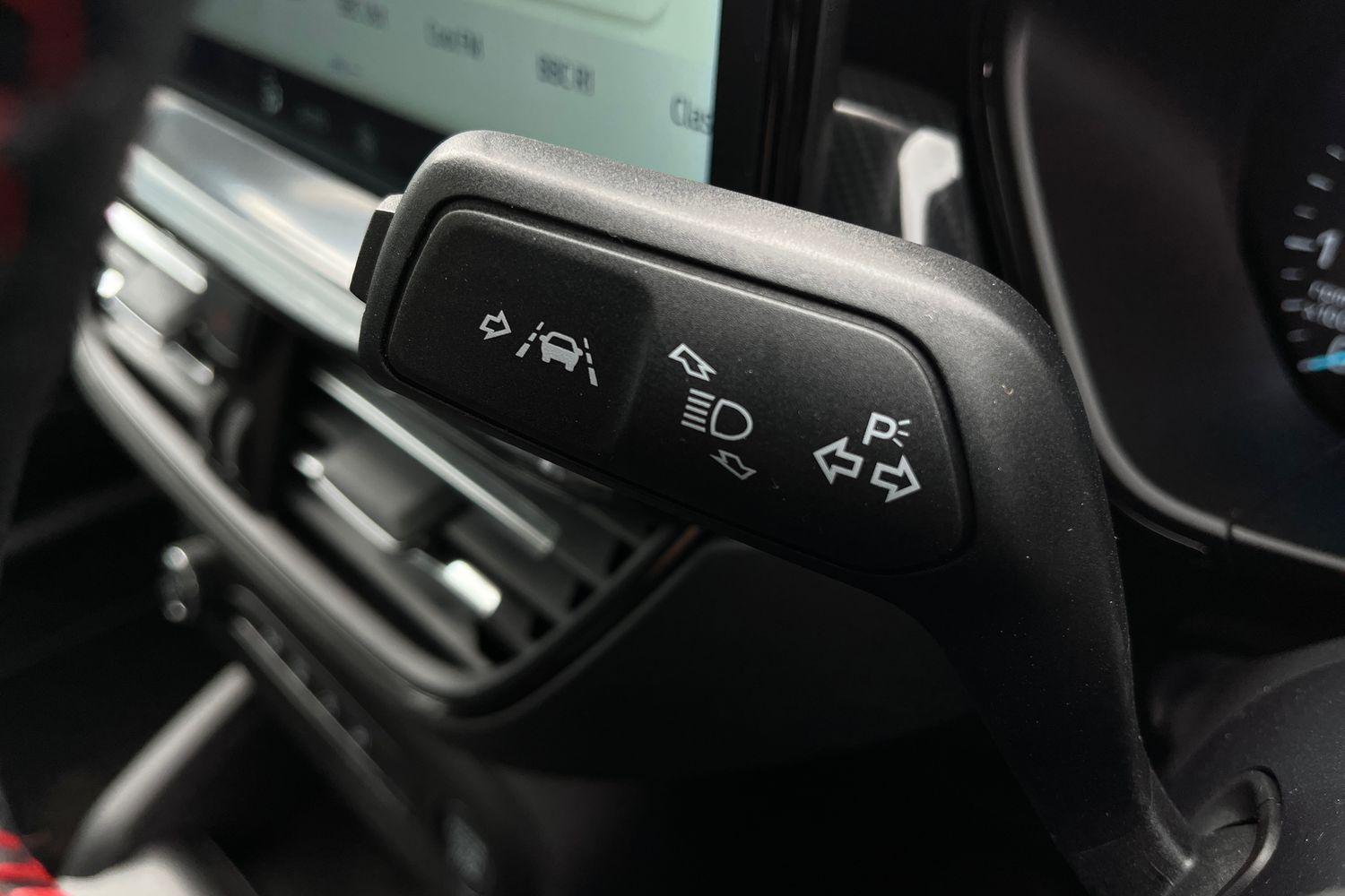 Ford FOCUS Photo 13